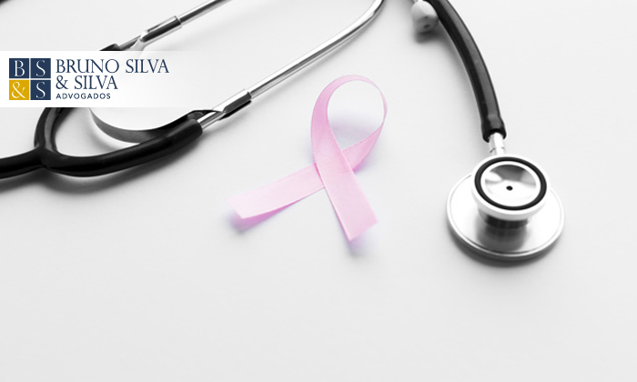 Especial Outubro Rosa: Direitos dos pacientes com câncer de mama (neoplasia maligna da mama)