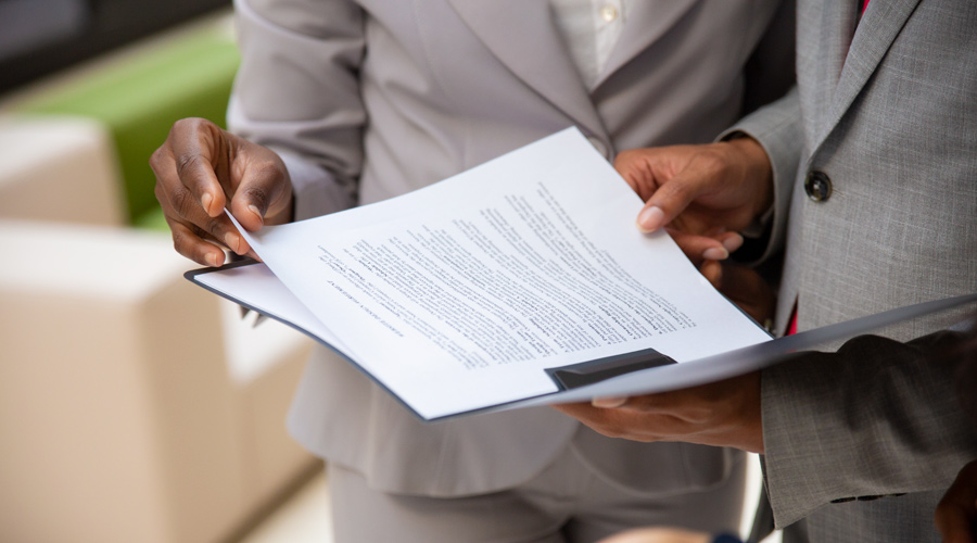 Você sabe o que são cláusulas especiais do contrato de trabalho?