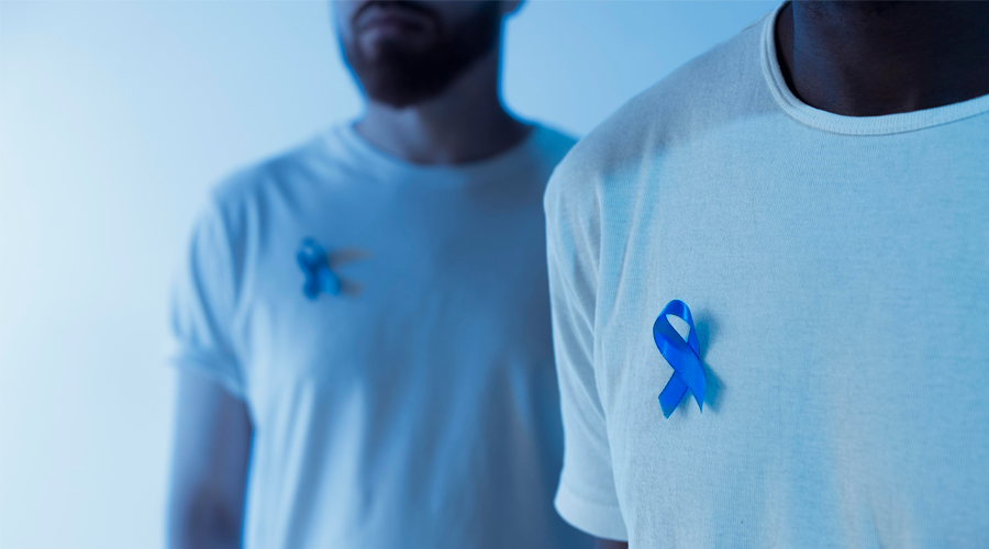 Novembro Azul: Câncer de Próstata - saiba prevenir!