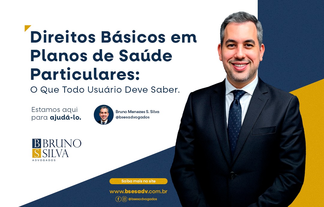 DIREITO BÁSICOS EM PLANOS DE SAÚDE PARTICULARES: O QUE TODO USUÁRIO DEVE SABER