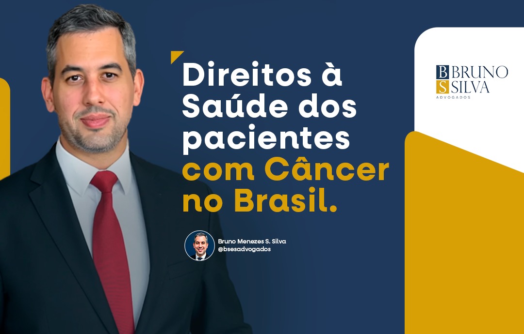 DIREITOS À SAÚDE DOS PACIENTES COM CÂNCER NO BRASIL