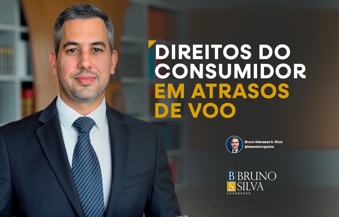 DIREITOS DO CONSUMIDOR EM ATRASOS DE VOO