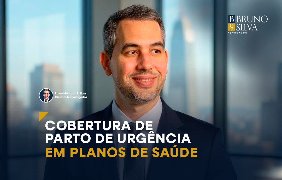 COBERTURA DE PARTO DE URGÊNCIA EM PLANOS DE SAÚDE