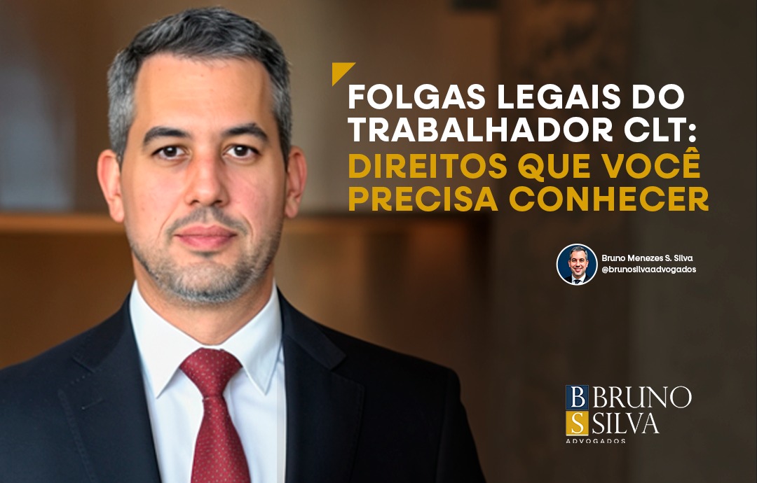 FOLGAS LEGAIS DO TRABALHADOR CLT: DIREITOS QUE VOCÊ PRECISA CONHECER