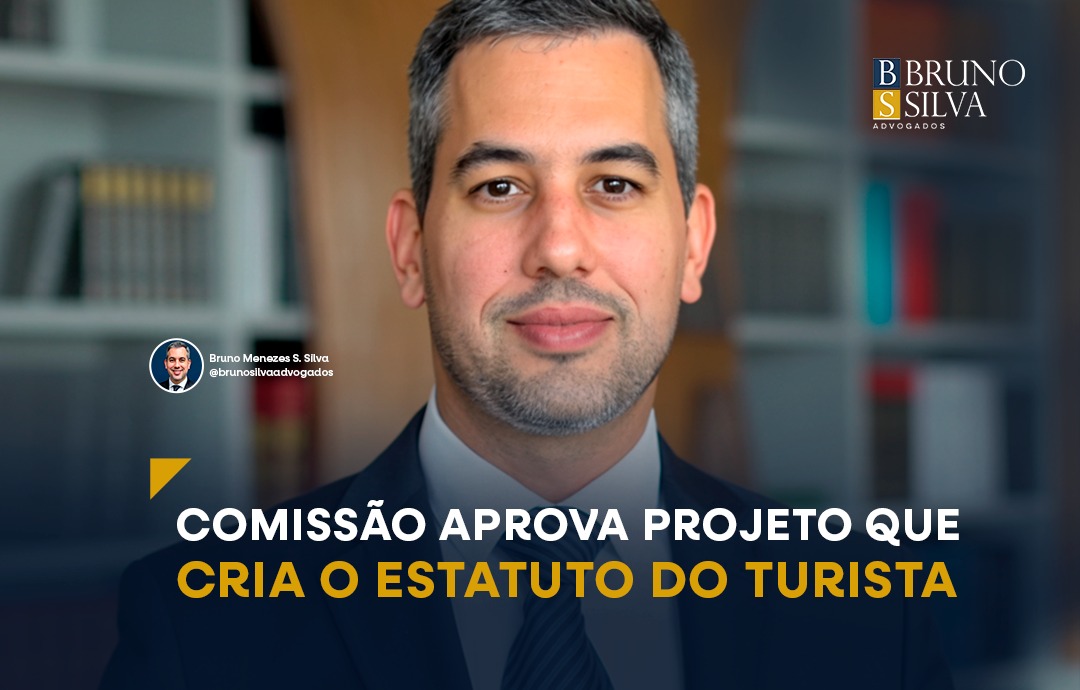 COMISSÃO APROVA PROJETO QUE CRIA O ESTATUTO DO TURISTA