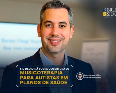 STJ DECIDIRÁ SOBRE COBERTURA DE MUSICOTERAPIA PARA AUTISTAS EM PLANOS DE SAÚDE