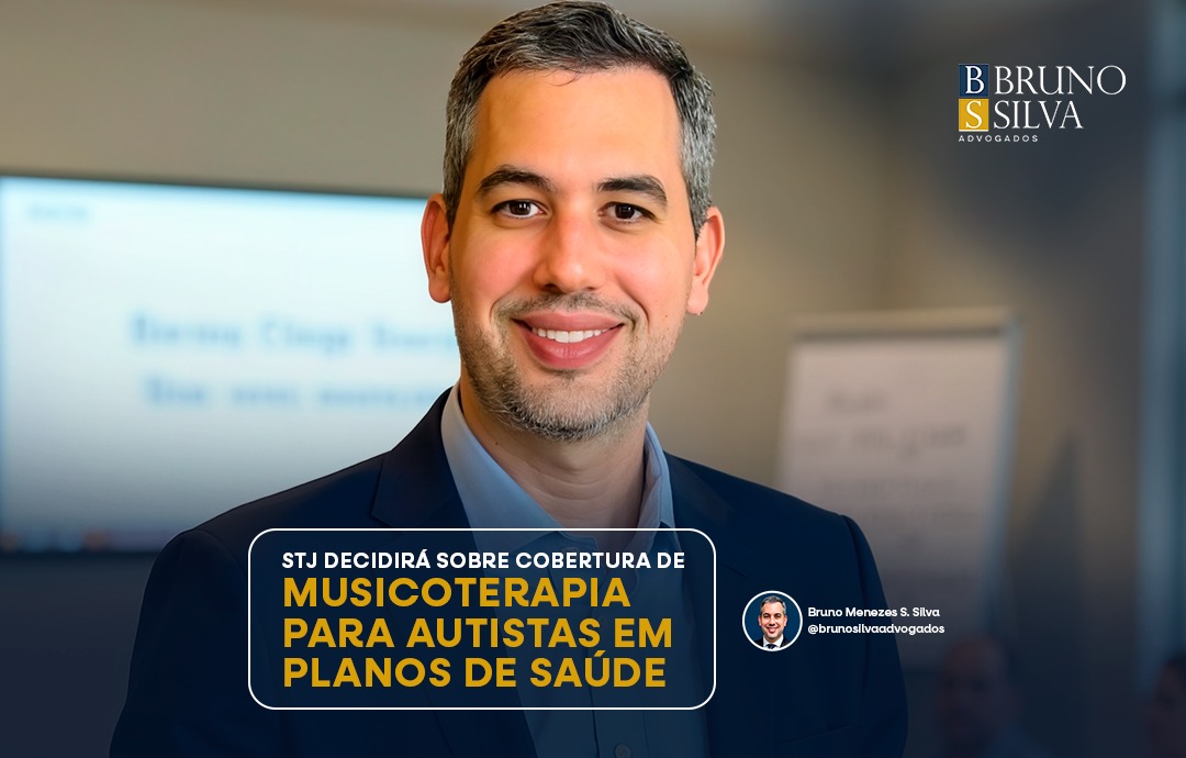 STJ DECIDIRÁ SOBRE COBERTURA DE MUSICOTERAPIA PARA AUTISTAS EM PLANOS DE SAÚDE